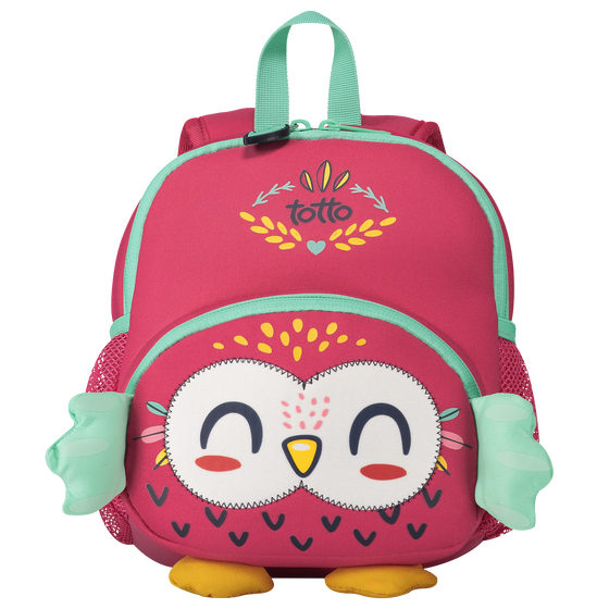 Mochila infantil - Morelos image number 1