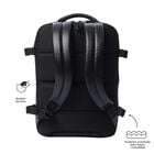 Mochila Grow - Black image number 3