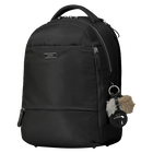 Mochila Choele - Negro image number 2