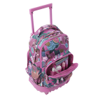 Mochila Resma - Tropical jaguar image number 7