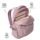 Mochila Eufrates - Keepsake Lilac image number 5