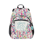 Mochila escolar adaptable a carro Acuareles - 0SO image number 1