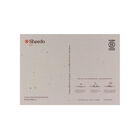 Tarjeta Eco-Friendly semillas Sheedo - ¡Felices Fiestas! image number 3