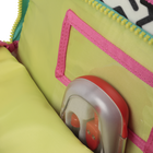 Mochila escolar mediana - #Like image number 6