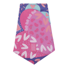 Pañuelo para mascotas doble cara estampado multi - Talla L image number 3