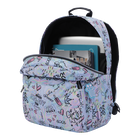 Mochila Acuareles - Rainbow party image number 7