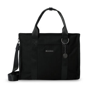 Bolso Tote-Bag M - Black
