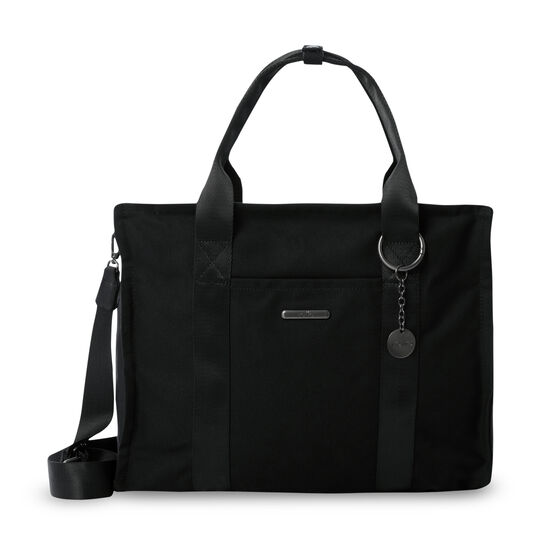 Bolso Tote-Bag M - Black image number 1