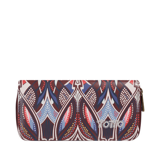 Cartera mujer - Jary image number 1