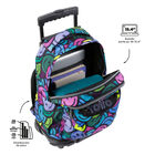 Mochila Renglones - Emojis image number 5