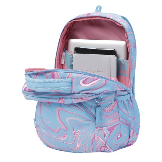 Mochila Tracer 4 - Verde image number 6