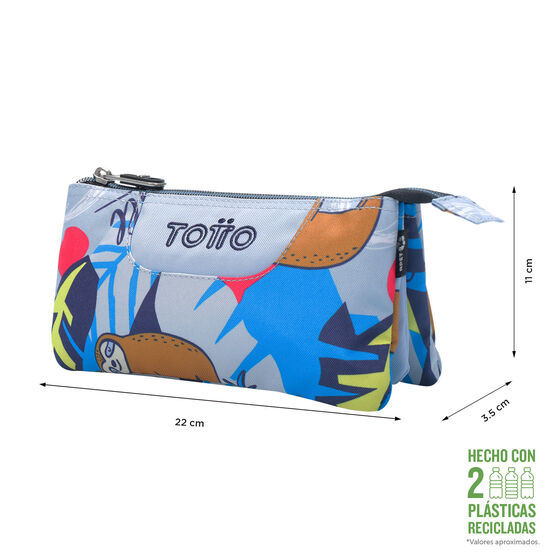 Estuche Tablero - Lazel image number 2