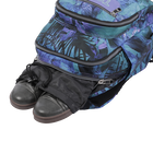 Mochila Crayoles - Eco-friendly image number 8