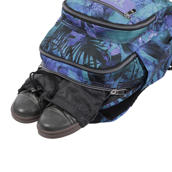 Mochila Crayoles - Eco-friendly image number 8