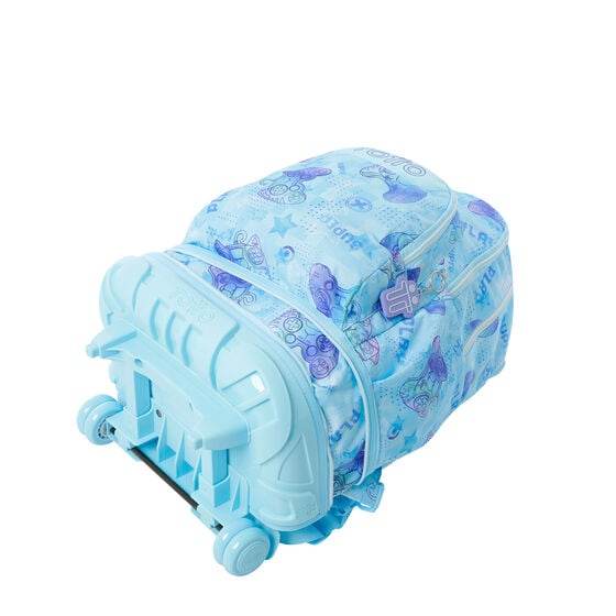 Mochila desmontable Tiza - Polar image number 5