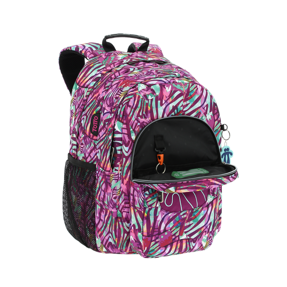 Mochila escolar Pencil - 7ML image number 5