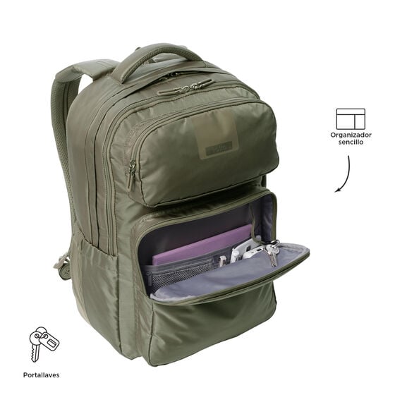 Mochila Suspension - Desert Taupe image number 5