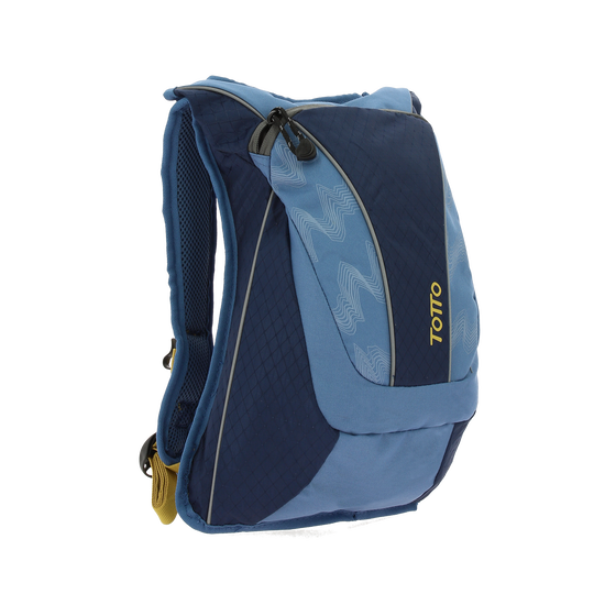 Mochila senderismo -Teram image number 2