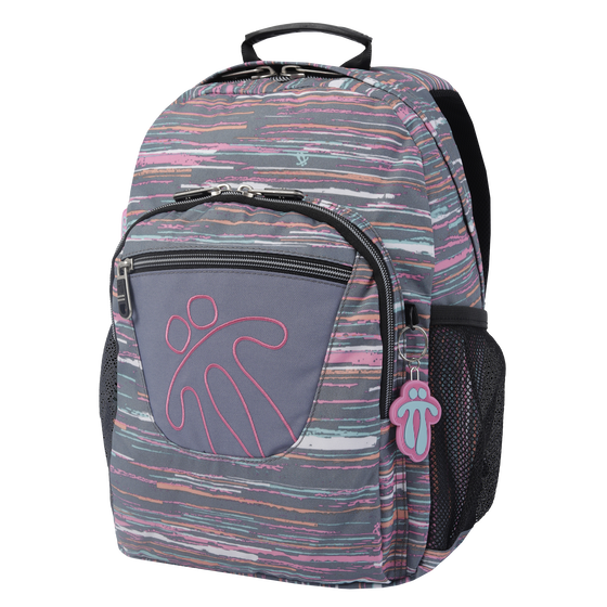 Mochila escolar Gommas - 1Y3 image number 2