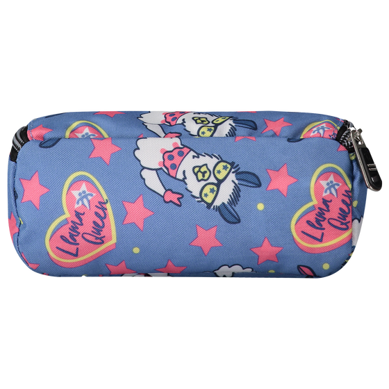 Estuche escolar estampado Tajalapiz - 8LU image number 3
