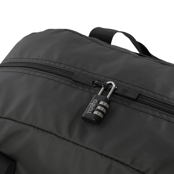 Bolsa Active - Deep Black image number 4