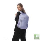 Mochila Cambri 2.0 - Purple/Green image number 2