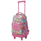 Mochila escolar pequeña ruedas Resma - 5SR image number 2