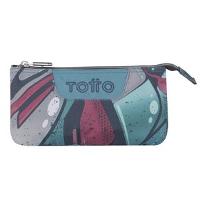 Estuche Tablero - Eco Friendly
