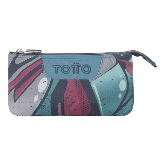 Estuche Tablero - Eco Friendly image number 1