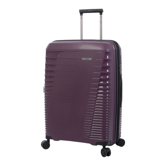 Maleta Traveler M - Morado 2 image number 2