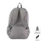 Mochila plegable Syncro - Titanium image number 5
