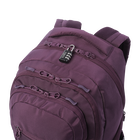 Mochila Eufrates - Burdeos image number 8