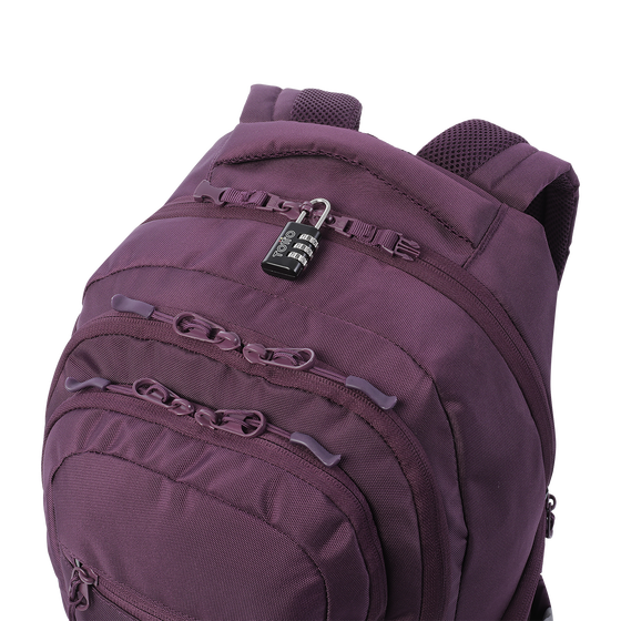 Mochila Eufrates - Burdeos image number 8