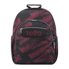 Mochila Acuareles - Tiza roja image number 1