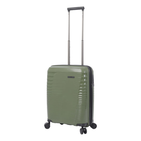 Maleta Traveler S - Verde image number 2