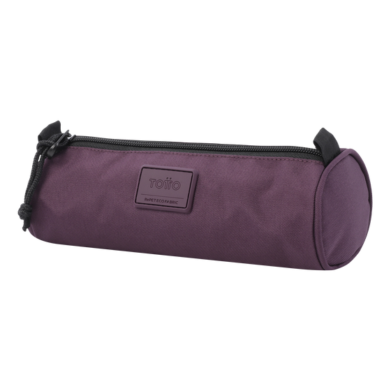 Pack mochila + estuche Kalex - Morado image number 6