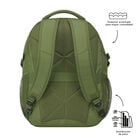 Mochila Crotker - Green image number 4