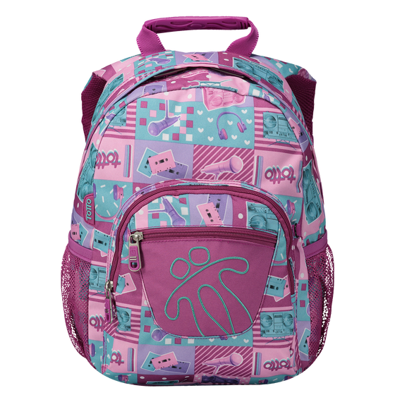 Mochila escolar Tempera - 9ME image number 1