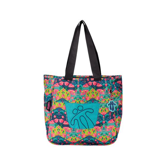 Bolso escolar Cuter - 6LT image number 1