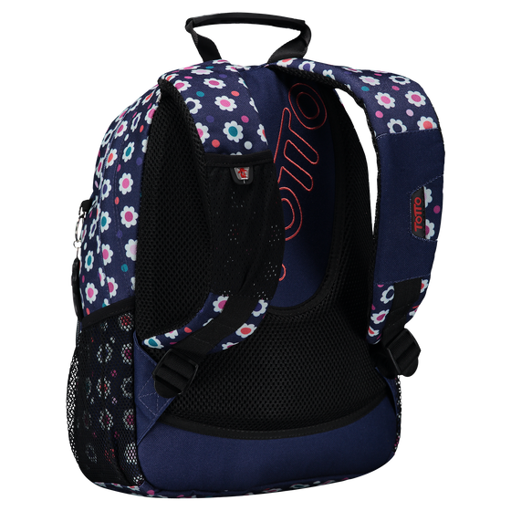 Mochila escolar Tempera - 8MB image number 4