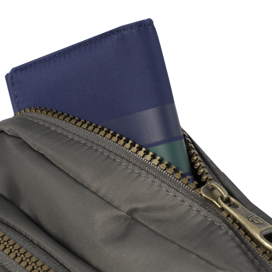 Bolso bandolera para mujer - Carlyn image number 4