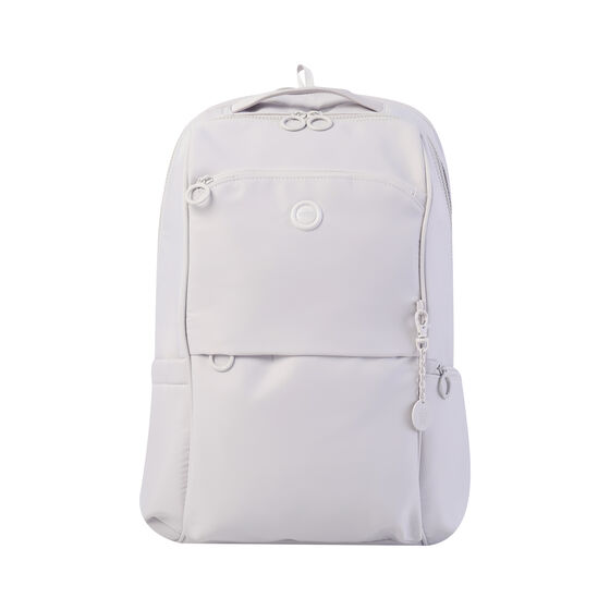 Mochila Laila - White Sand image number 1