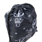 Mochila Curvi - Estampado astronautas image number 4