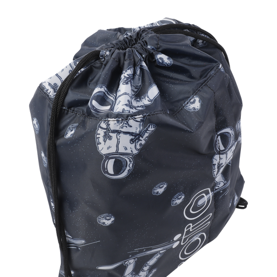 Mochila Curvi - Estampado astronautas image number 4