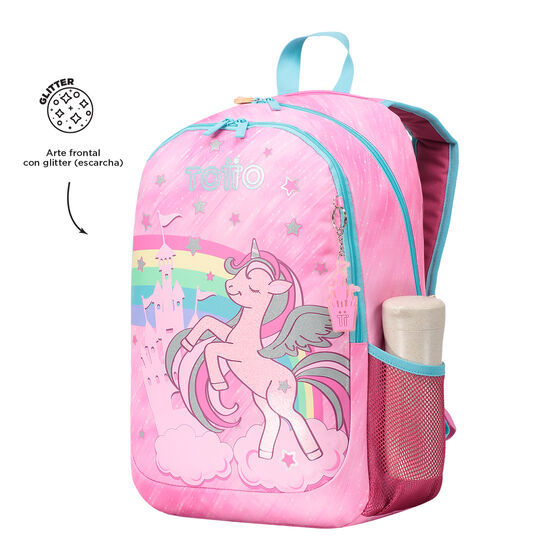 Mochila Fantasy L image number 5