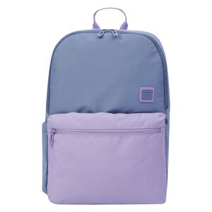 Mochila urbana color azul y morado - Dragonar