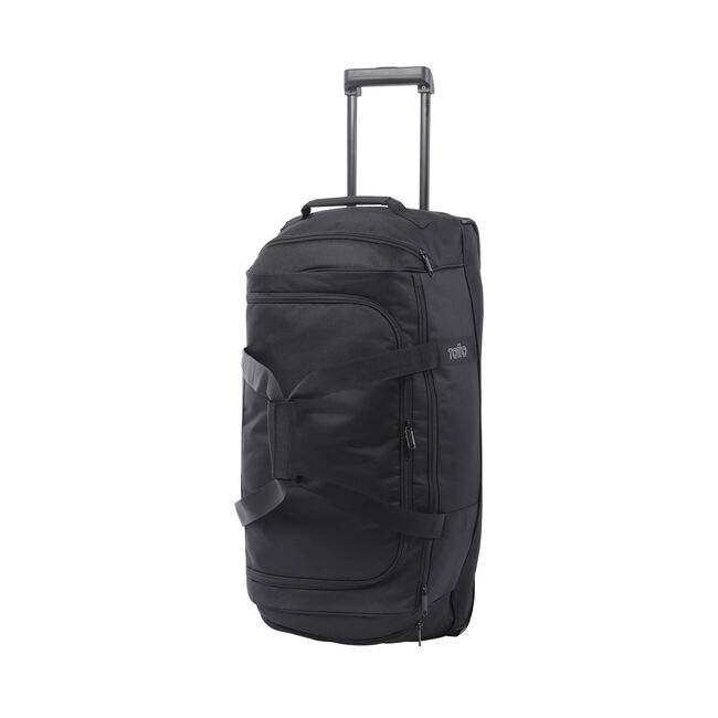 Bolsa de deporte ruedas color negro - Active Wheels M image number null