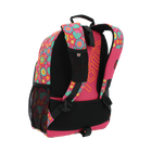 Mochila escolar adaptable a carro Acuareles - 0II image number 4