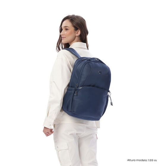 Mochila Roxanne L - Mood Indigo image number 2