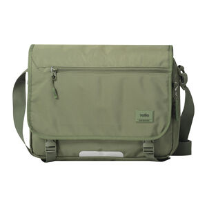 Bandolera Caspio - Verde